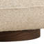 Ercilia Swivel Chair Oatmeal-276295034