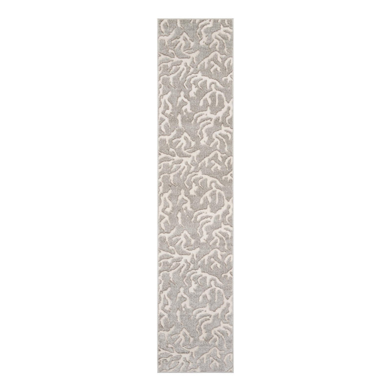 Sabrina Soto ReNew Indoor/Outdoor Rug, Runner 2'7" x 12'