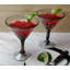 Verre 12 oz Grendon Verres à martini - Confetti Carmen Design