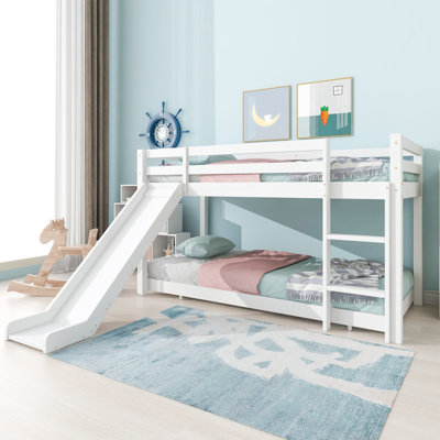 Gyrth Bed