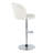 Terrance Adjustable Bar Stools With Rounded T Footrest-109972588-109972587