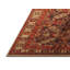 Tapis rouge à motif sud-ouest-280040182
