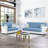 Avalon 2 - Piece Living Room Set