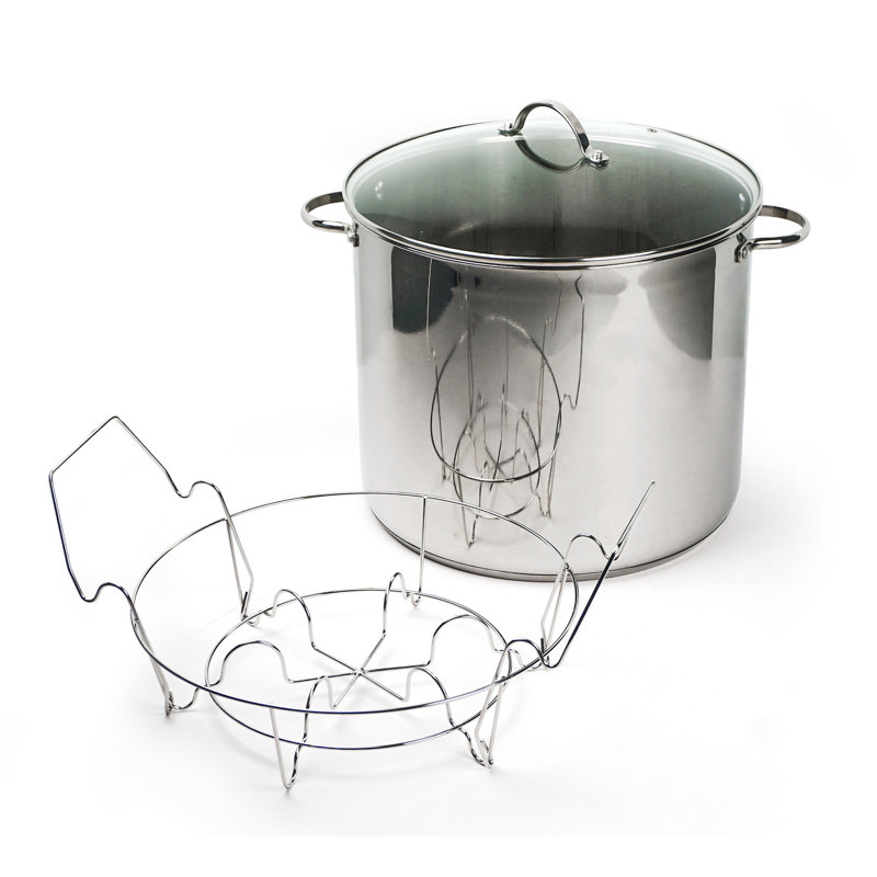 Design Imports 20 Qt. Pot à eau