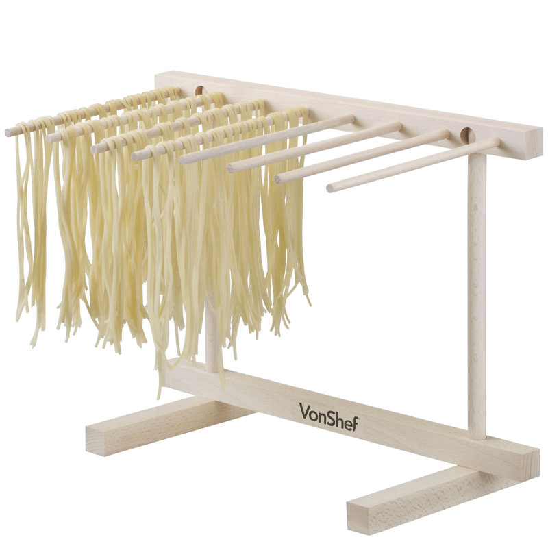 VonShef Pasta Drying Rack