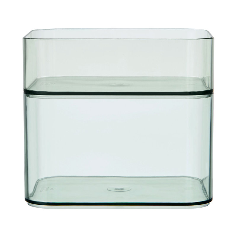 Copco Plastic Stacking Stroage Bins
