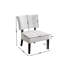 Chaise d'appoint Lepeska