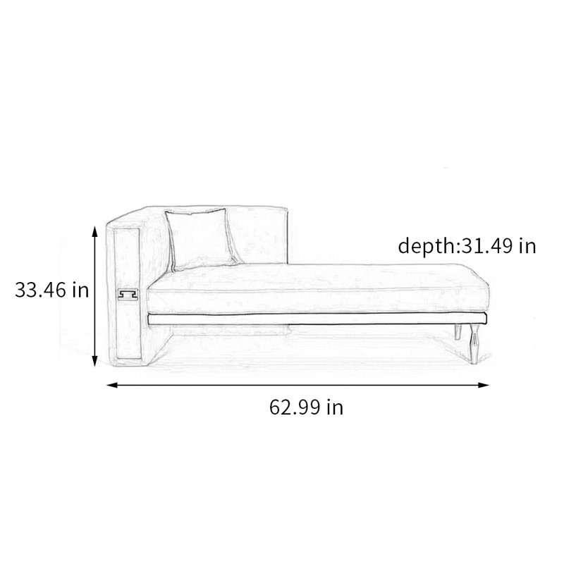Chaise personnalité