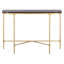 Janowsky Metal Console Table-137567109
