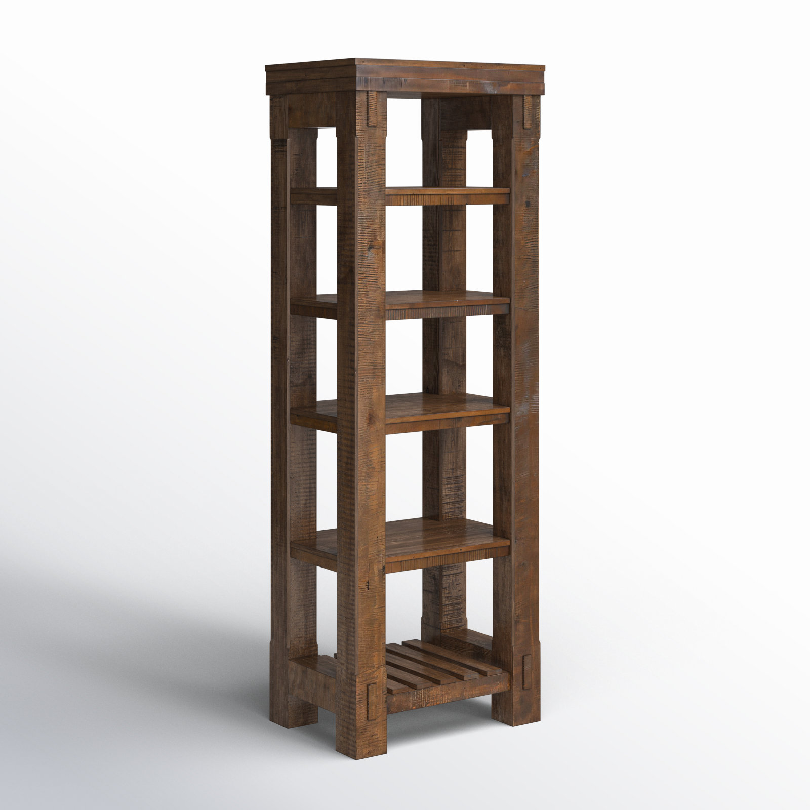 Bromley Bathroom Shelves