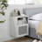 Modway Covelo Wall Mount Nightstand