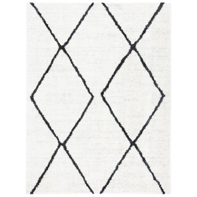 Poulin Shag 500 Performance Rug