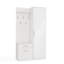 1 Door Laminate Wardrobe-1480797977