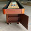 Table de jeu de palets 9 pieds de luxe classique-138919956