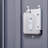 6 Door 72"H Metal Lockers With Lock For Employees,Storage Locker Cabinet-420849145