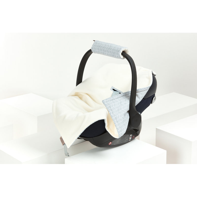 Fleece / Microfiber Swaddle