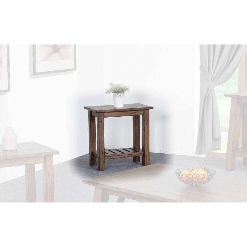 Table de bout Dorchester