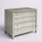 Dulce 36'' Wide 2 -Drawer File Cabinet