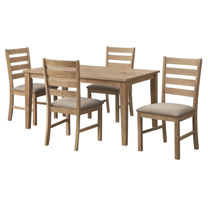 Peggy Dining Set