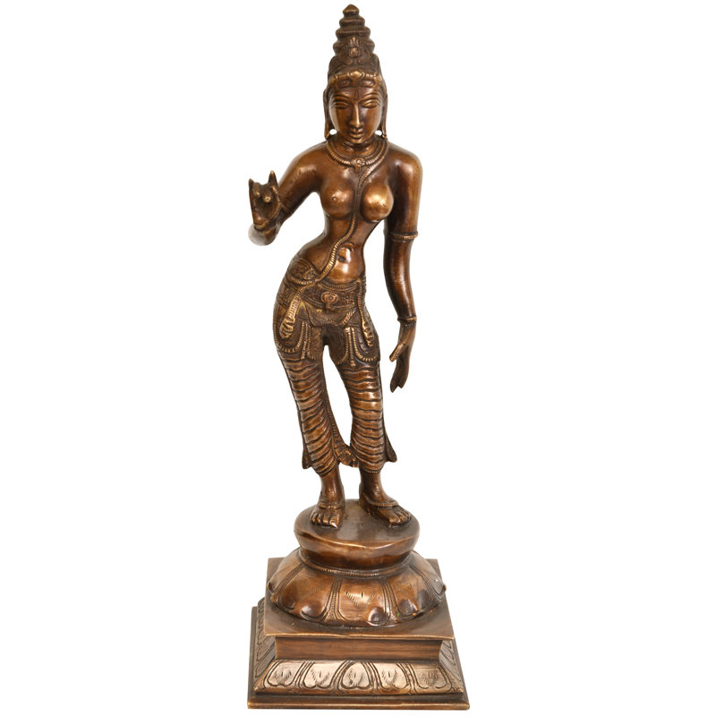 Déesse Parvati