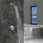 Bathroom Tub Spout-87148260-87148261