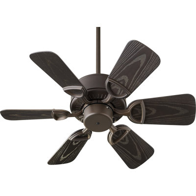 Wojtowicz Ceiling Fan