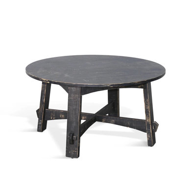 Table basse Emberto