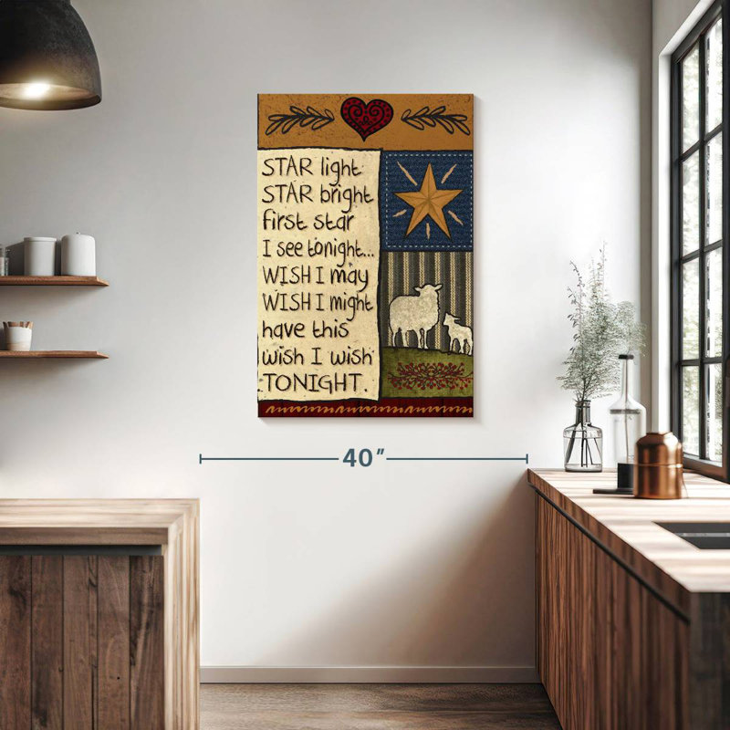 Tergel Primitive Collage II, 39" H x 26" W