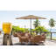 Parasol de table d'extérieur 10 pi-1350919458