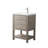 Stratford 24'' Single Vanity with Ceramic Top-9310147