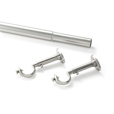 Stockbridge Curtain Rod