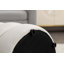 Repose-pieds rond Hasset, repose-pieds rond doux, repose-pieds-2076740284