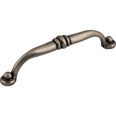 Voss Bar pull