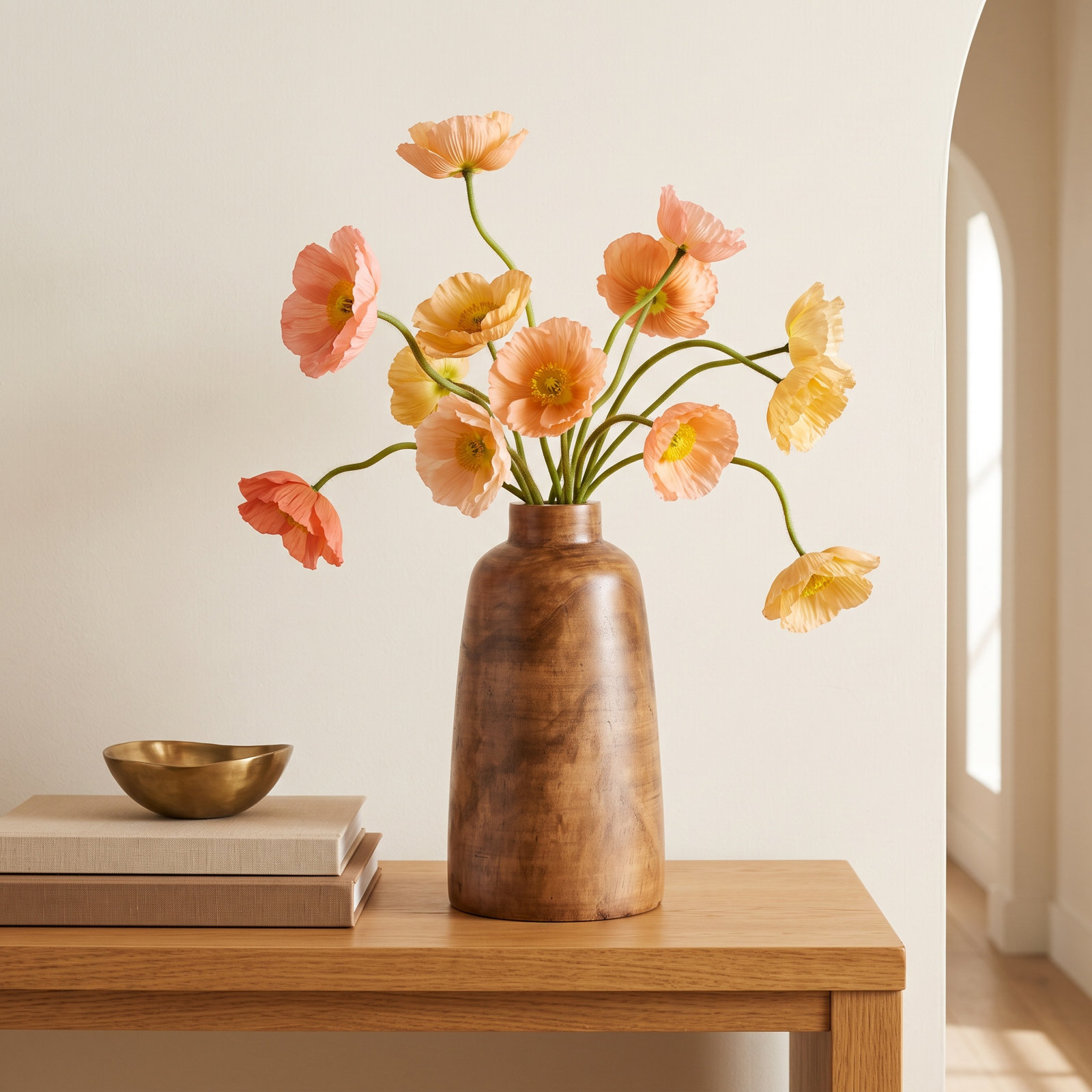 Mylo Table Vase