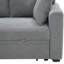 Divan-lit d'angle convertible avec lit gigogne et rangement dissimulé-2043927883-2043927876