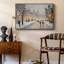 «Vintage Landscape - CCXIV» sur toile-2089689290-2089689295