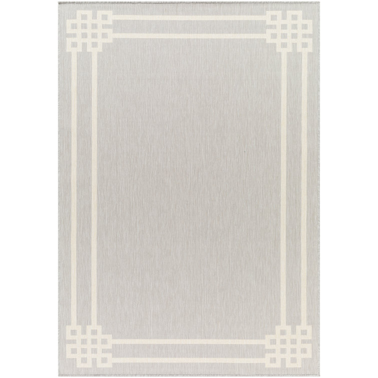 Geometric Rug