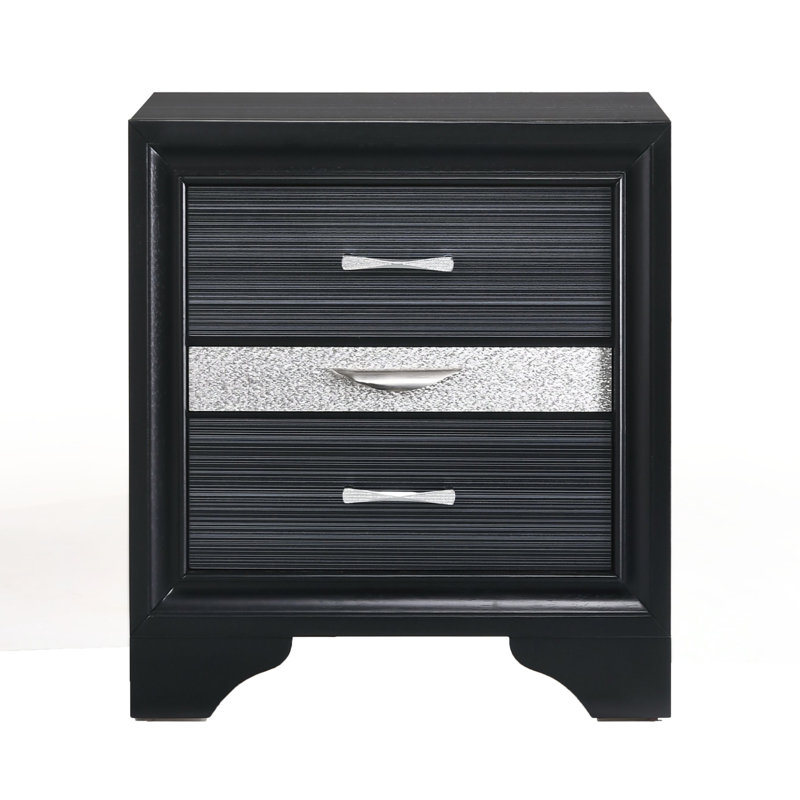 Table de bout Table de chevet moderne