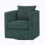 Fauteuil demi-tonneau Peacock-630594693