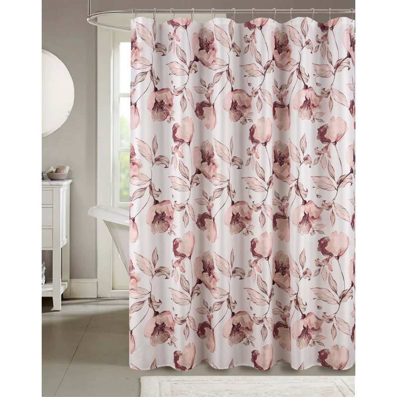 Rideau de douche Andreanne