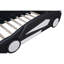Lit plateforme avec roulettes Race-730369355