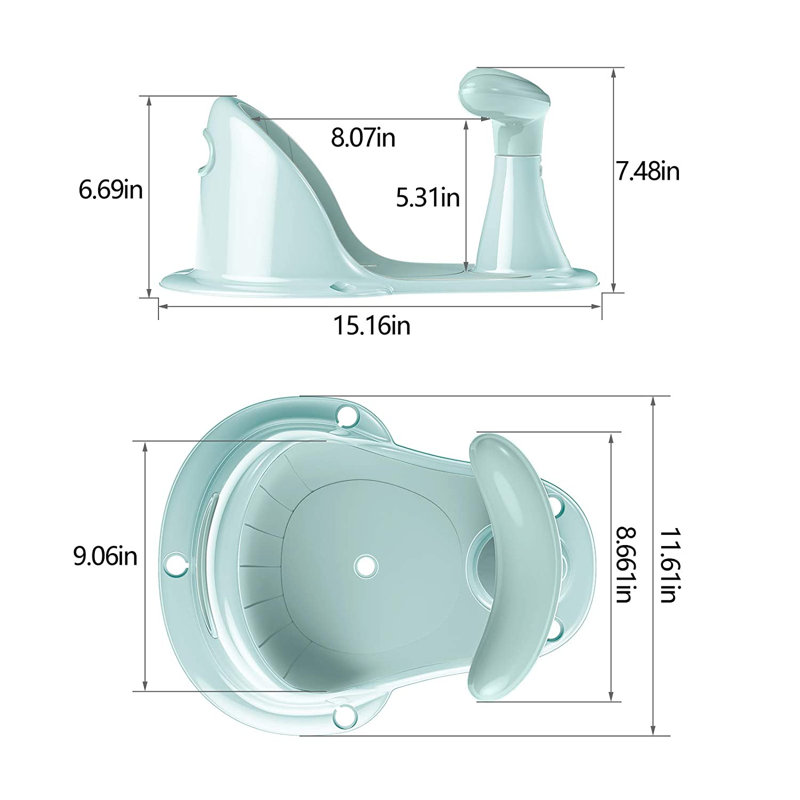 Anti Slip Bath Protector