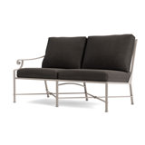Venetian Outdoor 2 - Seat Loveseat