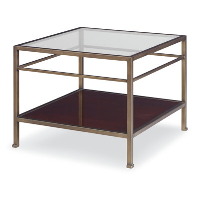 Hyde Park End Table