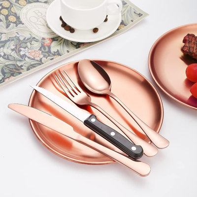 Camping Tableware