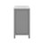 24 Inch Laundry Sink With Cabinet