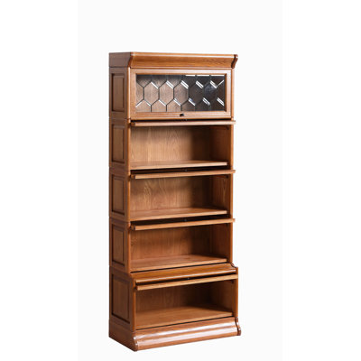 Storage Bookcase