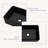 16"X12" Ceramic Rectangular Vessel Bathroom Sink-102314118