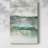 " Soft Emerald Harmony "-1460312525