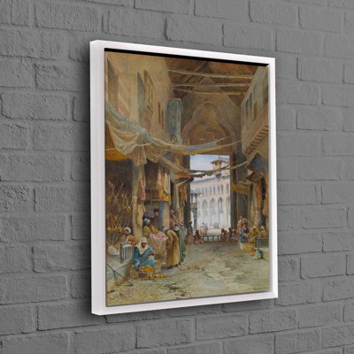Print on Canvas